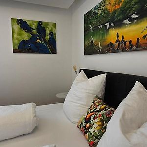 Appartement met Drie Slaapkamers